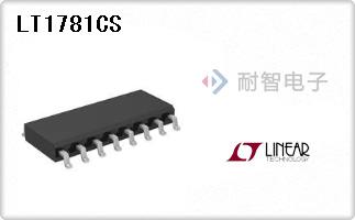 LT1781CS