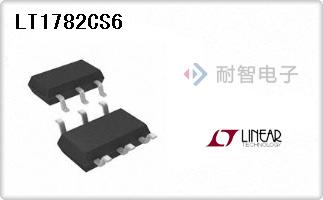 LT1782CS6