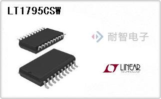 LT1795CSW