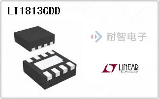 LT1813CDD