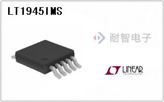 LT1945IMS