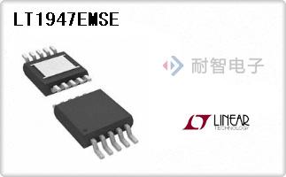 LT1947EMSE