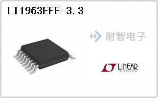 LT1963EFE-3.3