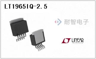 LT1965IQ-2.5����