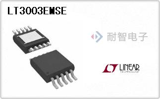 LT3003EMSE