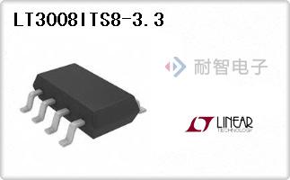 LT3008ITS8-3.3