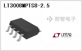 LT3008MPTS8-2.5