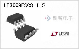 LT3009ESC8-1.5