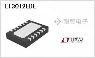 LT3012EDE