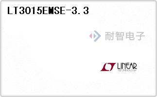 LT3015EMSE-3.3