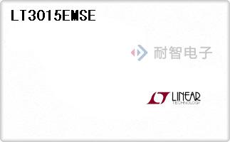 LT3015EMSE