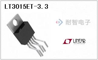 LT3015ET-3.3