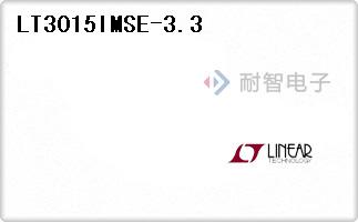 LT3015IMSE-3.3