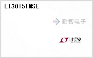 LT3015IMSE