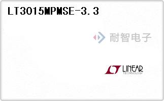 LT3015MPMSE-3.3