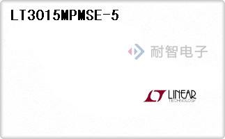 LT3015MPMSE-5