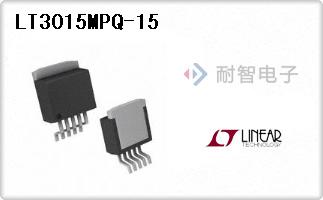 LT3015MPQ-15