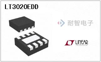 LT3020EDD