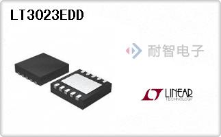 LT3023EDD