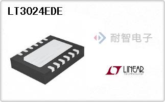 LT3024EDE