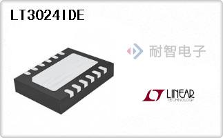 LT3024IDE