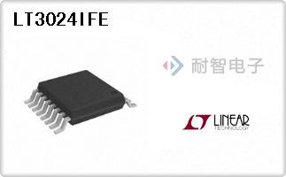 LT3024IFE