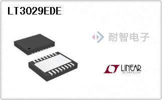 LT3029EDE