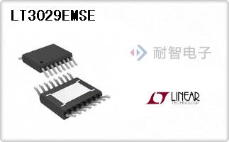 LT3029EMSE