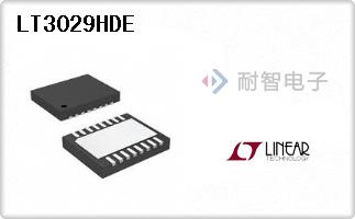 LT3029HDE