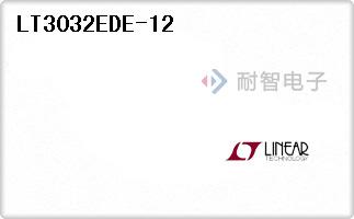 LT3032EDE-12