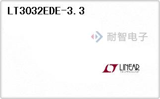 LT3032EDE-3.3