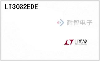 LT3032EDE