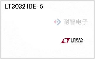 LT3032IDE-5