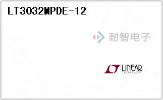 LT3032MPDE-12