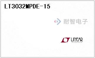 LT3032MPDE-15