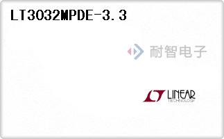 LT3032MPDE-3.3