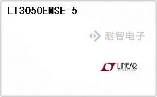 LT3050EMSE-5