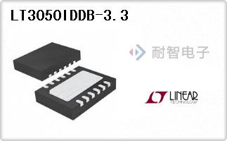 LT3050IDDB-3.3