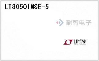 LT3050IMSE-5