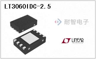 LT3060IDC-2.5