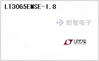 LT3065EMSE-1.8