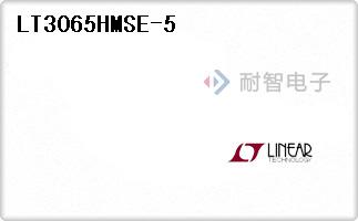 LT3065HMSE-5