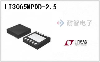 LT3065MPDD-2.5