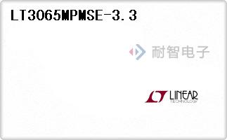 LT3065MPMSE-3.3