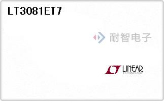LT3081ET7