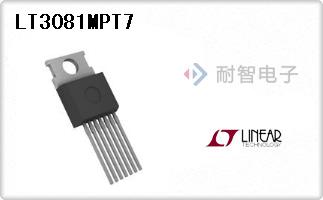 LT3081MPT7