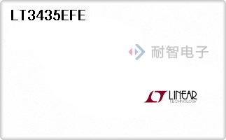 LT3435EFE