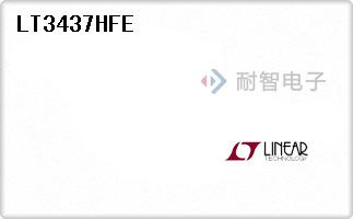 LT3437HFE