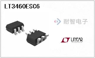 LT3460ESC6