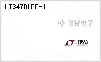 LT3478IFE-1